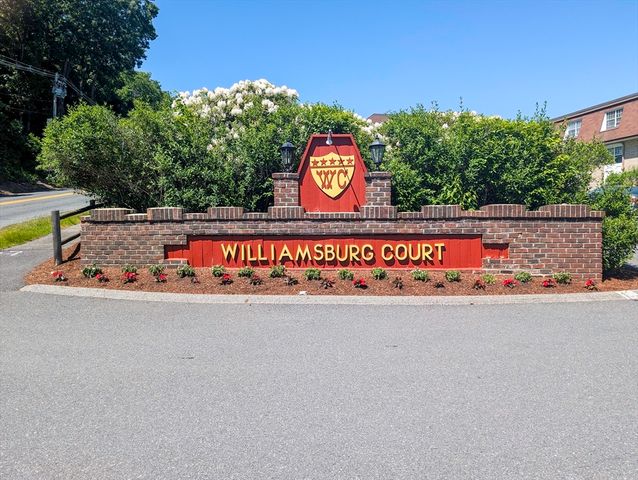 26 Williamsburg Ct 12, Shrewsbury, MA 01545