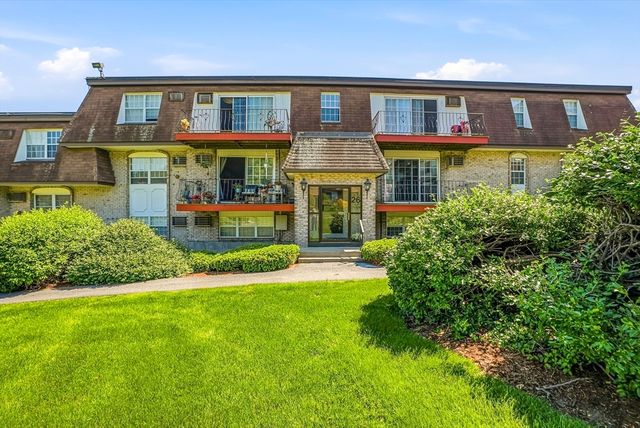 26 Williamsburg Ct 12, Shrewsbury, MA 01545
