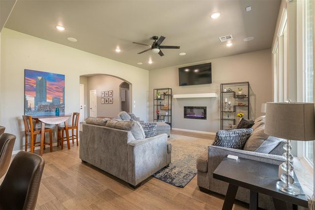 2704 Woodlawn Court, Shawnee, OK 74804