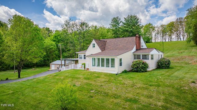 322 Valley Drive, Blountville, TN 37617