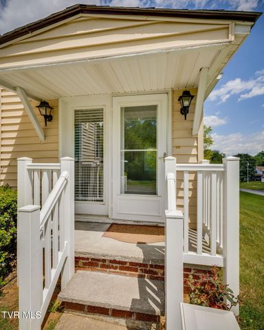 322 Valley Drive, Blountville, TN 37617