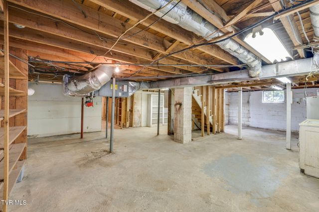 322 Valley Drive, Blountville, TN 37617