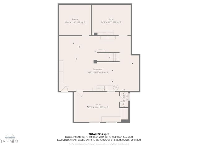 322 Valley Drive, Blountville, TN 37617