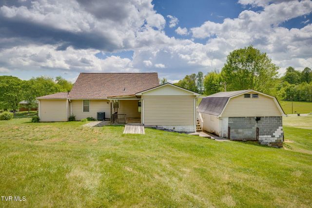 322 Valley Drive, Blountville, TN 37617