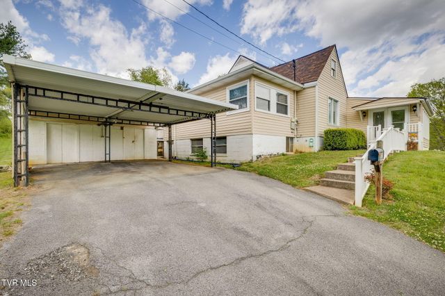 322 Valley Drive, Blountville, TN 37617
