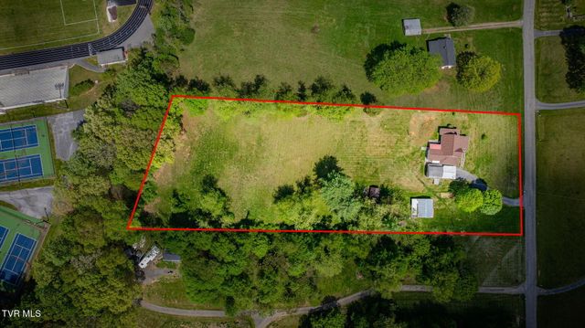 322 Valley Drive, Blountville, TN 37617