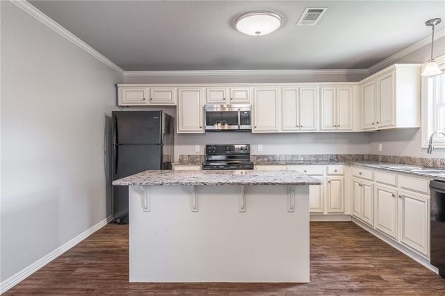 1365 N Sicily Lane, Fayetteville, AR 72704