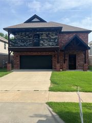 1365 N Sicily Lane, Fayetteville, AR 72704