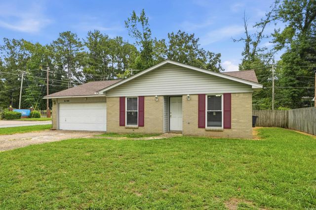 6108 Woodview Dr, Sherwood, AR 72120