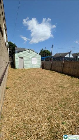 127 West Susquehanna Street, Allentown City, PA 18103