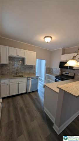 127 West Susquehanna Street, Allentown City, PA 18103