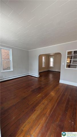 127 West Susquehanna Street, Allentown City, PA 18103