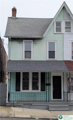 127 West Susquehanna Street, Allentown City, PA 18103