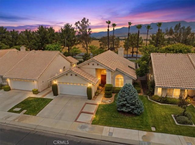 5831 Oakmont, Banning, CA 92220