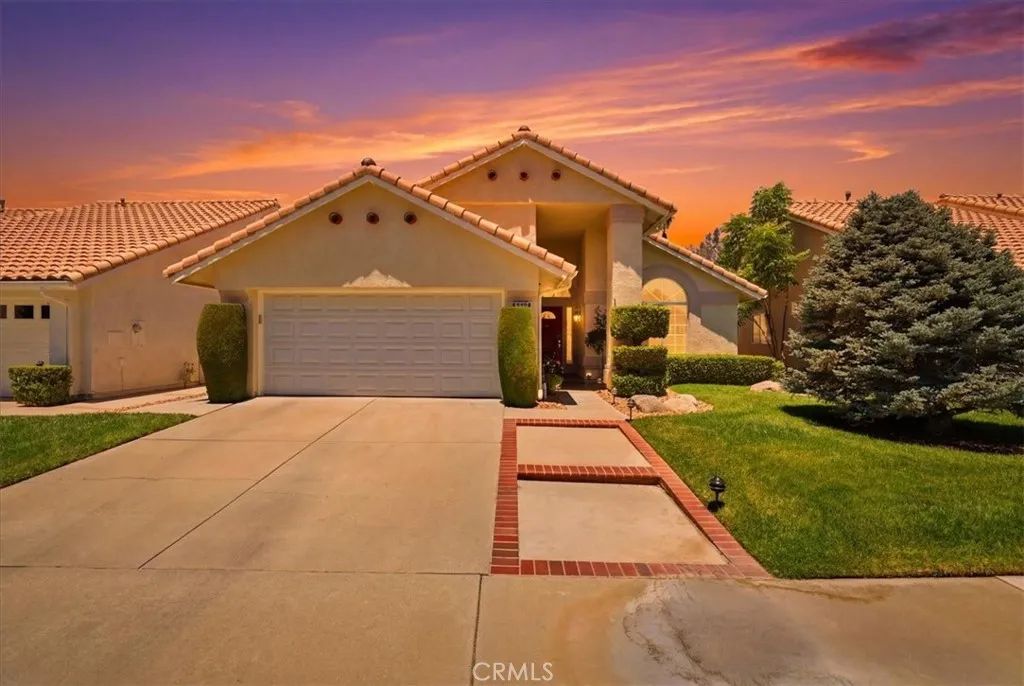 5831 Oakmont, Banning, CA 92220