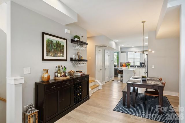 1651 Duckworth Avenue, Charlotte, NC 28208