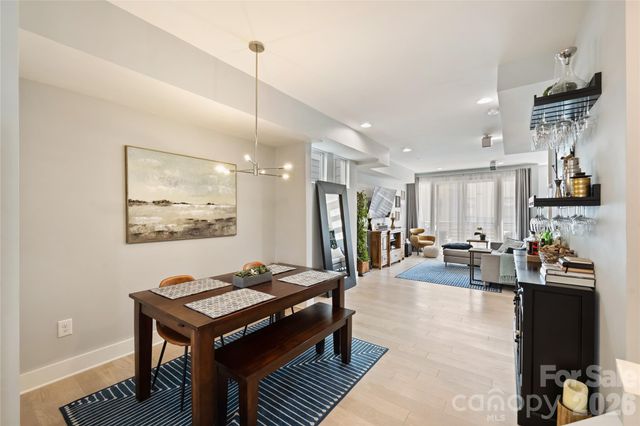 1651 Duckworth Avenue, Charlotte, NC 28208