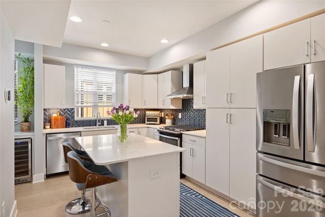 1651 Duckworth Avenue, Charlotte, NC 28208