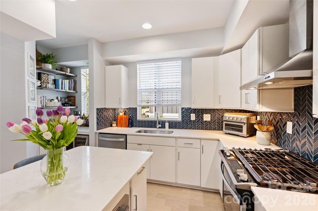 1651 Duckworth Avenue, Charlotte, NC 28208