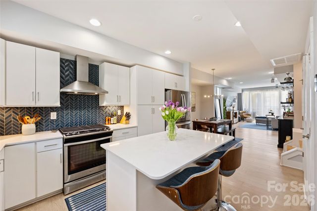 1651 Duckworth Avenue, Charlotte, NC 28208