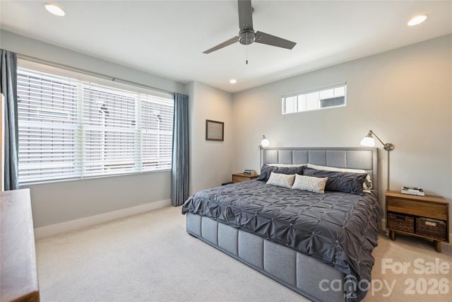 1651 Duckworth Avenue, Charlotte, NC 28208