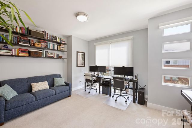 1651 Duckworth Avenue, Charlotte, NC 28208