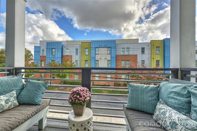 1651 Duckworth Avenue, Charlotte, NC 28208