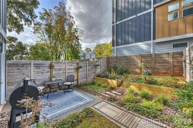 1651 Duckworth Avenue, Charlotte, NC 28208