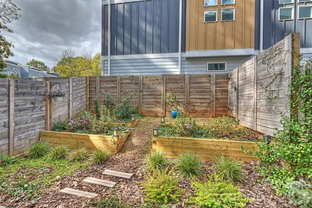 1651 Duckworth Avenue, Charlotte, NC 28208