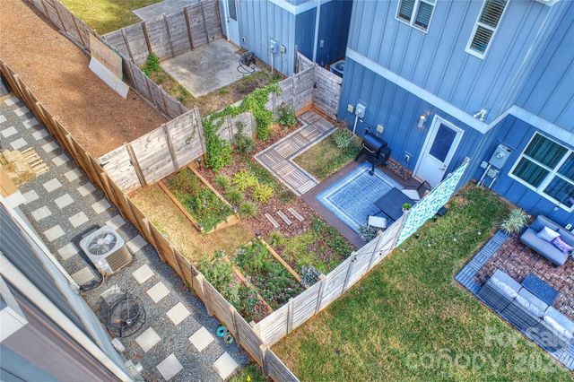 1651 Duckworth Avenue, Charlotte, NC 28208