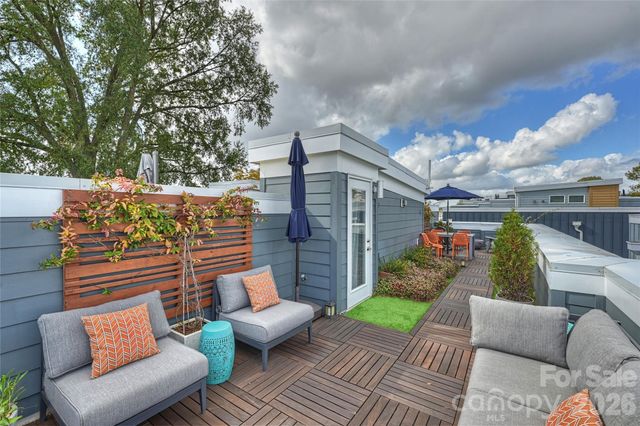 1651 Duckworth Avenue, Charlotte, NC 28208