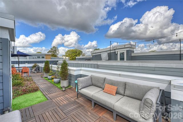 1651 Duckworth Avenue, Charlotte, NC 28208