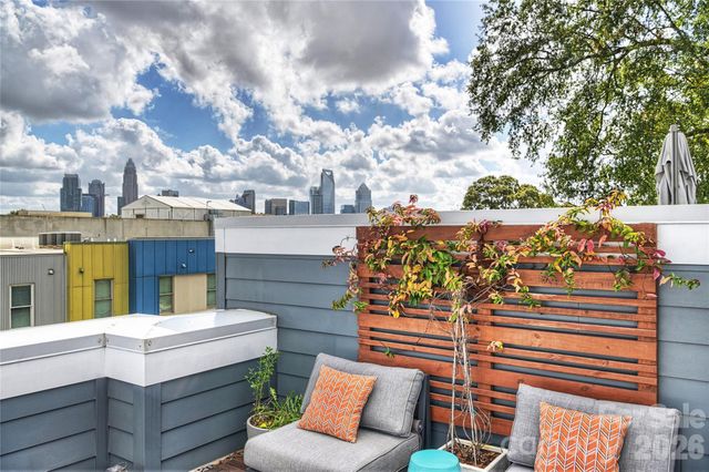 1651 Duckworth Avenue, Charlotte, NC 28208