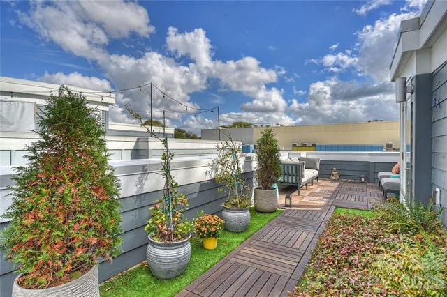 1651 Duckworth Avenue, Charlotte, NC 28208