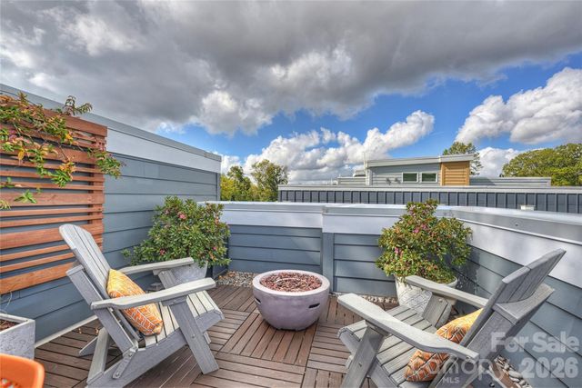 1651 Duckworth Avenue, Charlotte, NC 28208