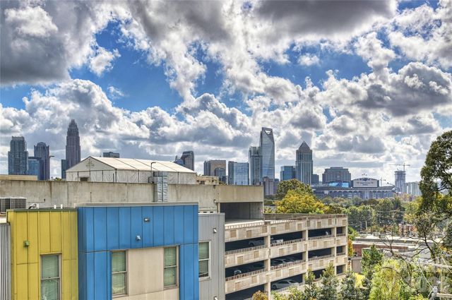 1651 Duckworth Avenue, Charlotte, NC 28208