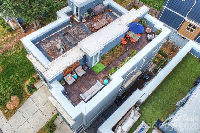 1651 Duckworth Avenue, Charlotte, NC 28208