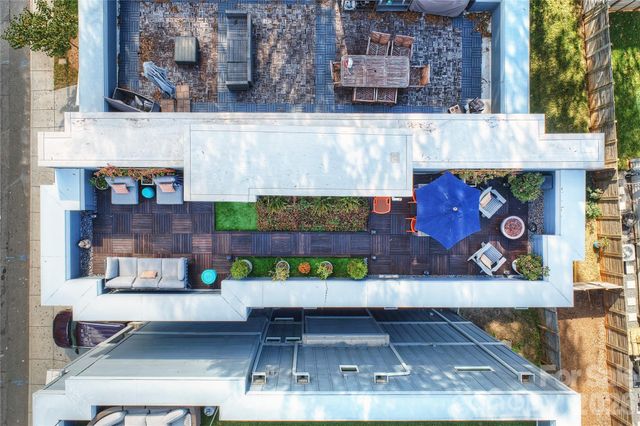 1651 Duckworth Avenue, Charlotte, NC 28208