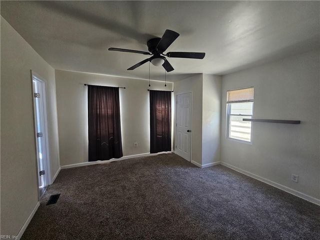 1221 29th ST, Newport News, VA 23607