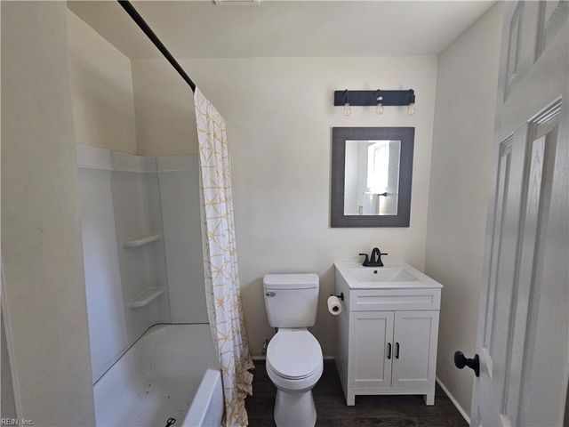 1221 29th ST, Newport News, VA 23607