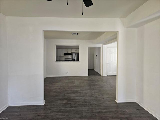 1221 29th ST, Newport News, VA 23607