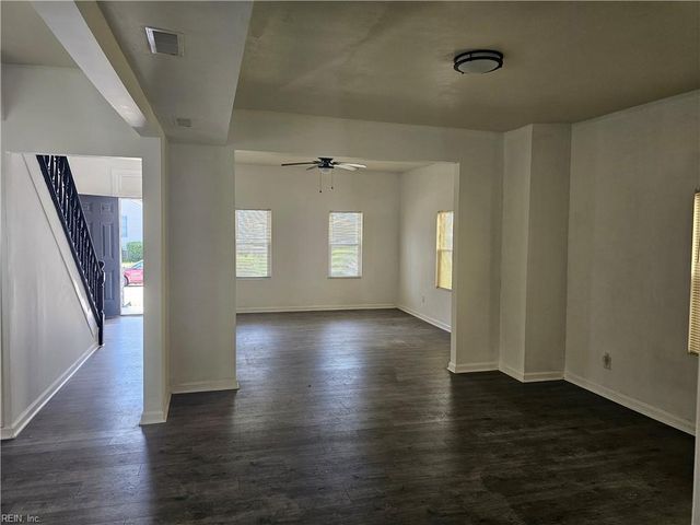 1221 29th ST, Newport News, VA 23607