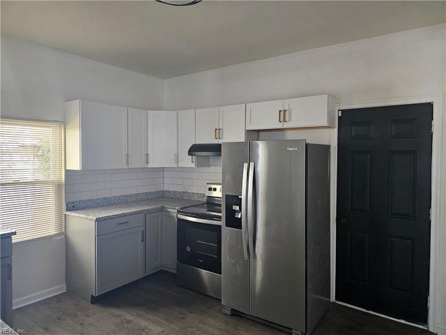 1221 29th ST, Newport News, VA 23607