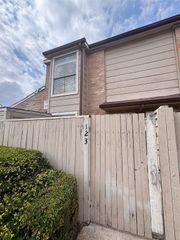 2110 Wilcrest Drive 123, Houston, TX 77042