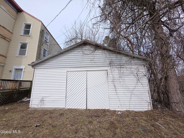 1 Cataract Street, Cohoes, NY 12047