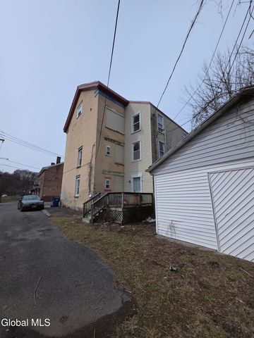 1 Cataract Street, Cohoes, NY 12047