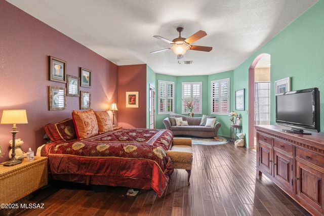 2591 W Tommy Armour Drive, Tucson, AZ 85742