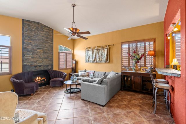 2591 W Tommy Armour Drive, Tucson, AZ 85742