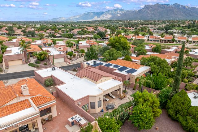 2591 W Tommy Armour Drive, Tucson, AZ 85742