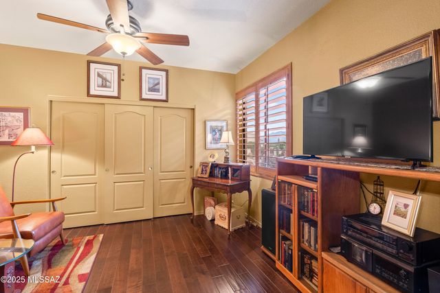 2591 W Tommy Armour Drive, Tucson, AZ 85742